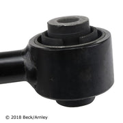 Suspension Control Arm and Ball Joint Assembly Beck Arnley 102-4805