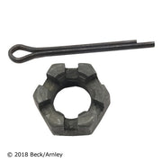 Suspension Control Arm and Ball Joint Assembly Beck Arnley 102-4805