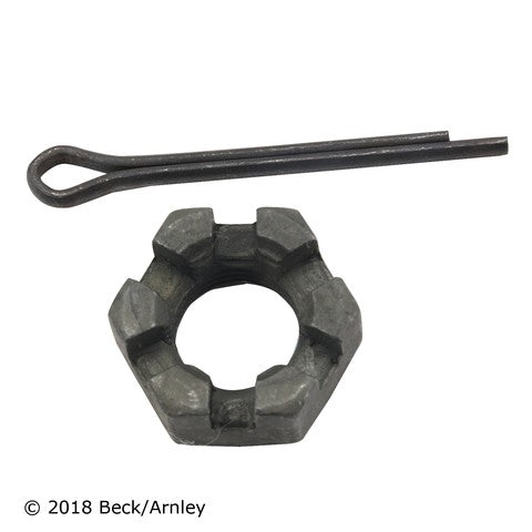 Suspension Control Arm and Ball Joint Assembly Beck Arnley 102-4805