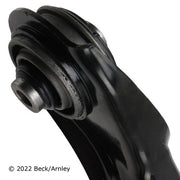 Suspension Control Arm and Ball Joint Assembly Beck Arnley 102-4854