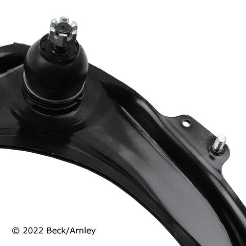 Suspension Control Arm and Ball Joint Assembly Beck Arnley 102-4855