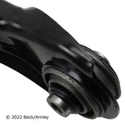 Suspension Control Arm and Ball Joint Assembly Beck Arnley 102-4855