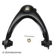 Suspension Control Arm and Ball Joint Assembly Beck Arnley 102-4856