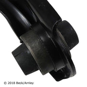 Suspension Control Arm and Ball Joint Assembly Beck Arnley 102-4856