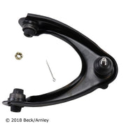Suspension Control Arm and Ball Joint Assembly Beck Arnley 102-4857