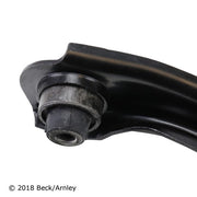 Suspension Control Arm and Ball Joint Assembly Beck Arnley 102-4857