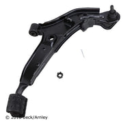 Suspension Control Arm and Ball Joint Assembly Beck Arnley 102-4915