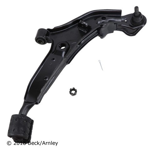 Suspension Control Arm and Ball Joint Assembly Beck Arnley 102-4915