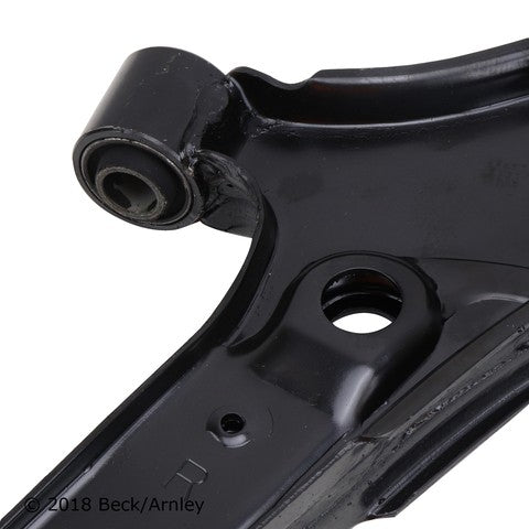 Suspension Control Arm and Ball Joint Assembly Beck Arnley 102-4915