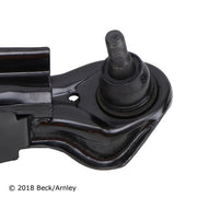 Suspension Control Arm and Ball Joint Assembly Beck Arnley 102-4915