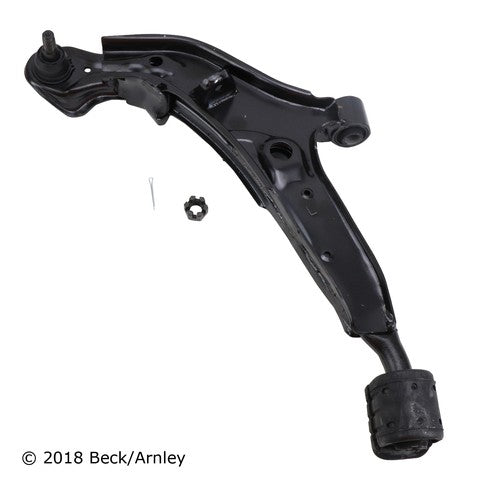 Suspension Control Arm and Ball Joint Assembly Beck Arnley 102-4916