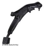 Suspension Control Arm and Ball Joint Assembly Beck Arnley 102-4916