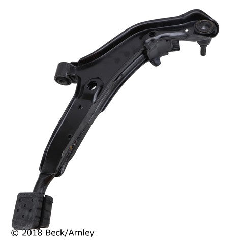 Suspension Control Arm and Ball Joint Assembly Beck Arnley 102-4916