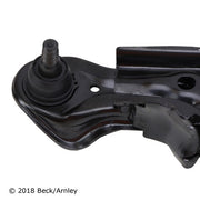 Suspension Control Arm and Ball Joint Assembly Beck Arnley 102-4916