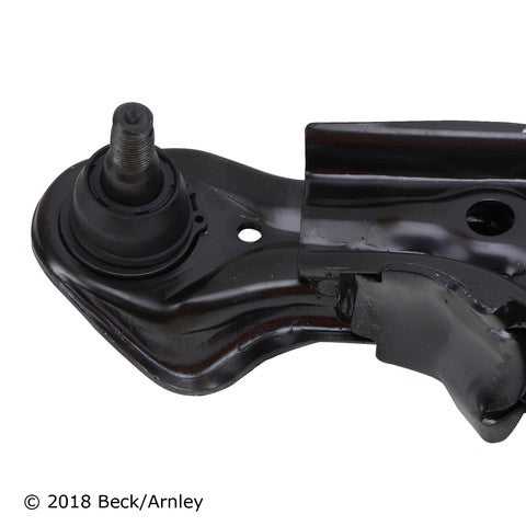 Suspension Control Arm and Ball Joint Assembly Beck Arnley 102-4916