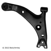 Suspension Control Arm Beck Arnley 102-4927