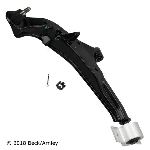 Suspension Control Arm and Ball Joint Assembly Beck Arnley 102-4931