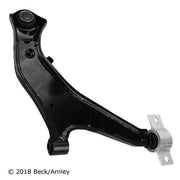 Suspension Control Arm and Ball Joint Assembly Beck Arnley 102-4931