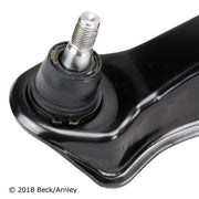 Suspension Control Arm and Ball Joint Assembly Beck Arnley 102-4931