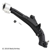 Suspension Control Arm and Ball Joint Assembly Beck Arnley 102-4932