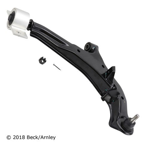 Suspension Control Arm and Ball Joint Assembly Beck Arnley 102-4932