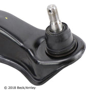 Suspension Control Arm and Ball Joint Assembly Beck Arnley 102-4932