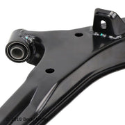 Suspension Control Arm and Ball Joint Assembly Beck Arnley 102-4932
