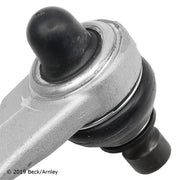 Suspension Control Arm and Ball Joint Assembly Beck Arnley 102-4961
