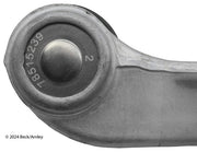 Suspension Control Arm and Ball Joint Assembly Beck Arnley 102-4963