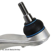 Suspension Control Arm and Ball Joint Assembly Beck Arnley 102-4965