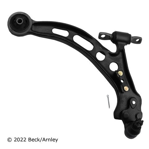 Suspension Control Arm and Ball Joint Assembly Beck Arnley 102-5029