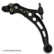 Suspension Control Arm and Ball Joint Assembly Beck Arnley 102-5029