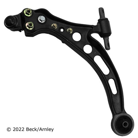 Suspension Control Arm and Ball Joint Assembly Beck Arnley 102-5029