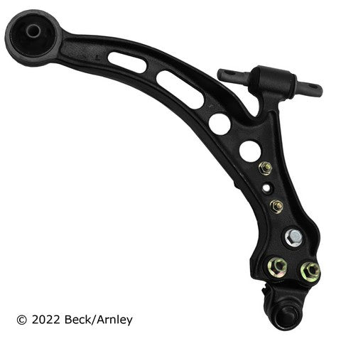 Suspension Control Arm and Ball Joint Assembly Beck Arnley 102-5030
