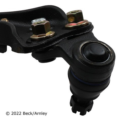 Suspension Control Arm and Ball Joint Assembly Beck Arnley 102-5030