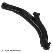Suspension Control Arm and Ball Joint Assembly Beck Arnley 102-5075