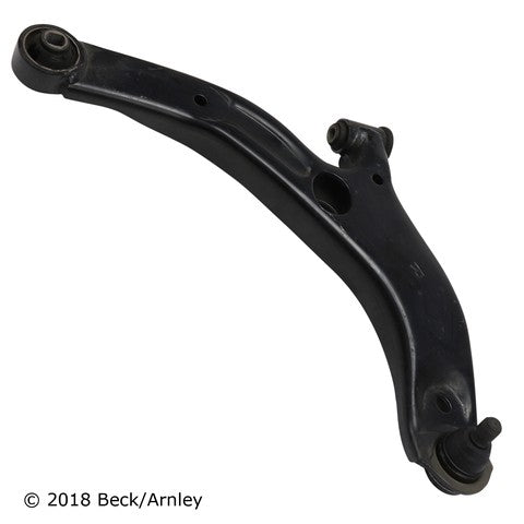 Suspension Control Arm and Ball Joint Assembly Beck Arnley 102-5075