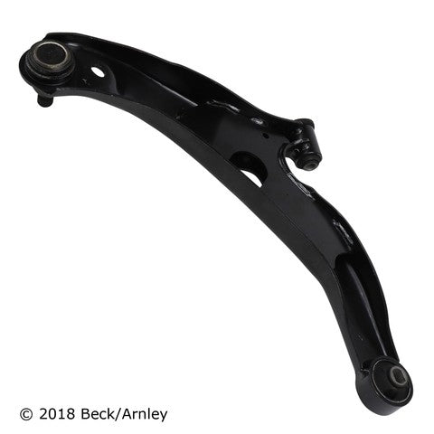 Suspension Control Arm and Ball Joint Assembly Beck Arnley 102-5075
