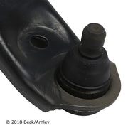 Suspension Control Arm and Ball Joint Assembly Beck Arnley 102-5075