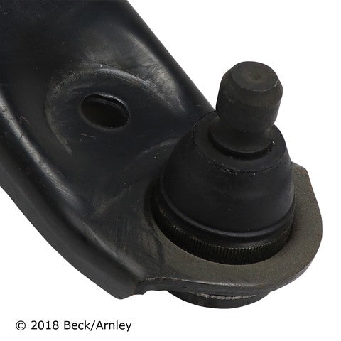 Suspension Control Arm and Ball Joint Assembly Beck Arnley 102-5075
