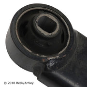 Suspension Control Arm and Ball Joint Assembly Beck Arnley 102-5075