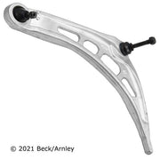 Suspension Control Arm and Ball Joint Assembly Beck Arnley 102-5107