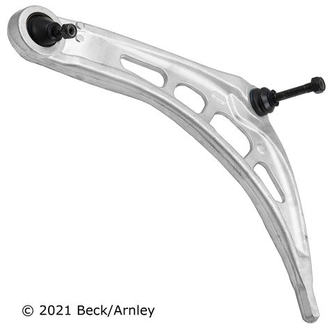 Suspension Control Arm and Ball Joint Assembly Beck Arnley 102-5107