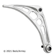 Suspension Control Arm and Ball Joint Assembly Beck Arnley 102-5107
