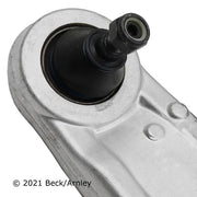 Suspension Control Arm and Ball Joint Assembly Beck Arnley 102-5107