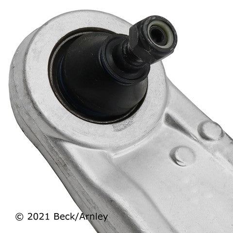 Suspension Control Arm and Ball Joint Assembly Beck Arnley 102-5107