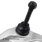 Suspension Control Arm and Ball Joint Assembly Beck Arnley 102-5107