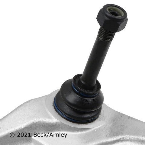 Suspension Control Arm and Ball Joint Assembly Beck Arnley 102-5107