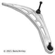 Suspension Control Arm and Ball Joint Assembly Beck Arnley 102-5108