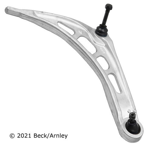 Suspension Control Arm and Ball Joint Assembly Beck Arnley 102-5108
